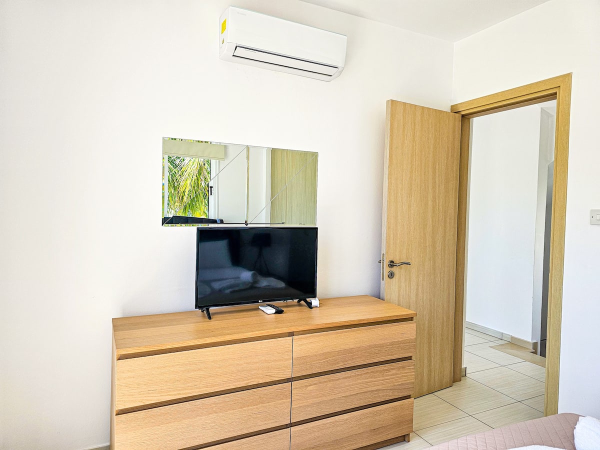 Sunrise Villa 24 · Holiday · Bedroom 1