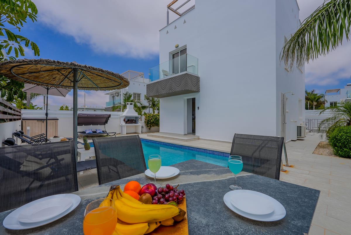 Sunrise Villa 19