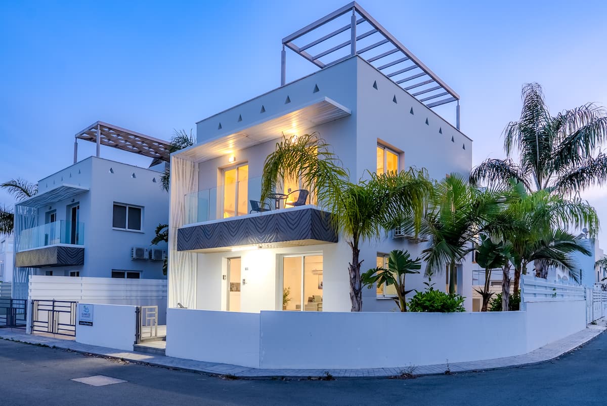Sunrise Villa 26