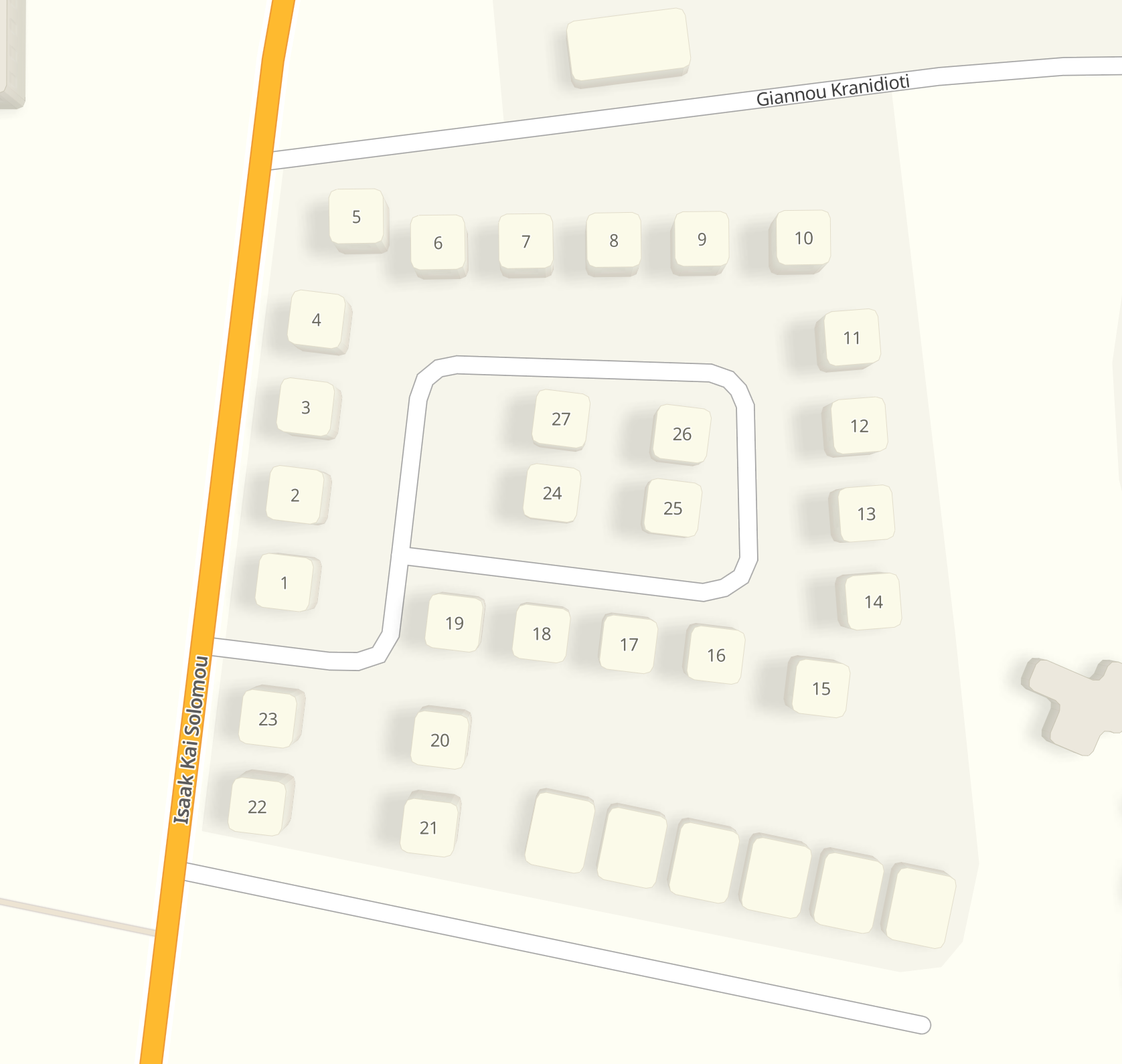 Find your villa